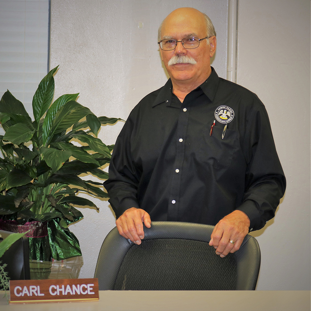 Contact Information Sabine Parish Assessor's Office